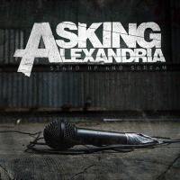 Asking Alexandria - Discography (2009-2011) Lossless