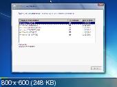 Microsoft Windows 7 SP1 with IE9 - DG Win&Soft (2012.04) (7601) (x86-x64) (2012)(RU,EN,UA)