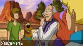 -:   / Scooby Doo: Attack of the Phantosaur (2011) HDRip