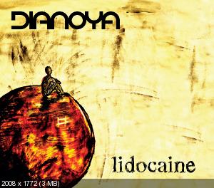 Dianoya - Lidocaine (New Tracks) (2012)