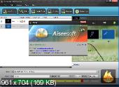 Aiseesoft DVD Creator 5.1.18.8980 Portable