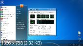 WINDOWS 7 Ultimate x86 SP1 RTM LITE - USB (2012/RUS)