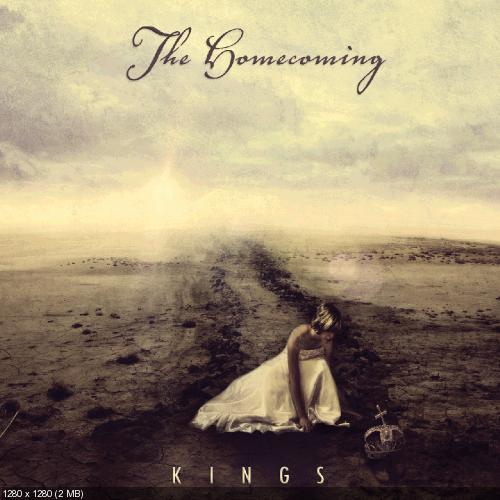 The Homecoming - Kings (EP) (2012)