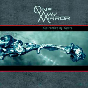 One-Way Mirror - 2 Tracks (2012)
