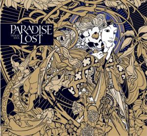 Paradise Lost - Tragic Idol (Japanese Edition) (2012)