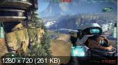 Tribes: Ascend 1.0.905.0 (PC/2012)
