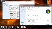 Windows 7 SP1 5in1+4in1  (x86/x64) 17.04.2012