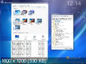 Microsoft Windows 7 Ultimate Ru x86 SP1 by OVGorskiy 20.04.2012 (2012) Русский