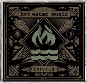 Hot Water Music - 2 new songs 2012