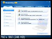 WinUtilities Pro 10.5 + Portable by BALISTA + RePack by loginvovchyk (2012) Русский присутствует