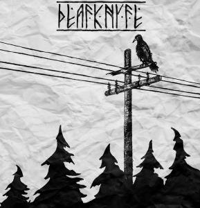 Deafknife - Live Demo (2012)