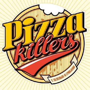 Pizza Killers - С Зеленью и Грибами (2012)