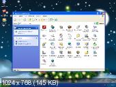 Chip Windows XP 2011.12 DVD (2011) PC