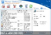 Perfect Uninstaller 6.3.3.8 Datecode (2010) Английский