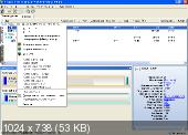Paragon Partition Manager 11 Professional Build 9887 [x86/x64] + BootCD 11 9887 (2010) Русский