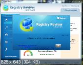 Registry Reviver 1.2.39 + Portable (2010) Русский + Английский