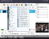 Xilisoft Video Converter Ultimate 7.2.0 build 20120420 (2012) Русский присутствует