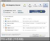 AVS Registry Cleaner 2.2.3.236 (2010) Русский присутствует