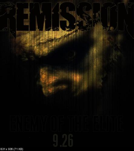 Remission - Night Rider (Demo) (2012)