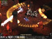 Diablo 2: Lord of Destruction 1.13d (RePack ReCoding)