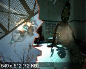 Half-Life 2 - Riot Act: Восстание (PC/2012/RUS)