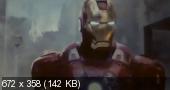 The Avengers 2012 CAM In