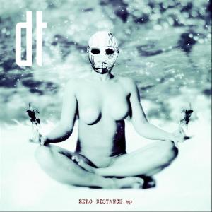 Dark Tranquillity - Zero Distance [EP] (2012)