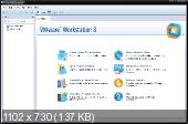 VMware Workstation v8.0.2 Build 591240 Final + RePack Lite + Unattended (2012) Русский + Английский