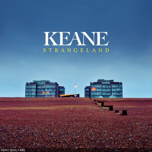 Keane - Strangeland [2012]