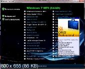 WPI for Windows 7 v.28.04.2012 by UZEF