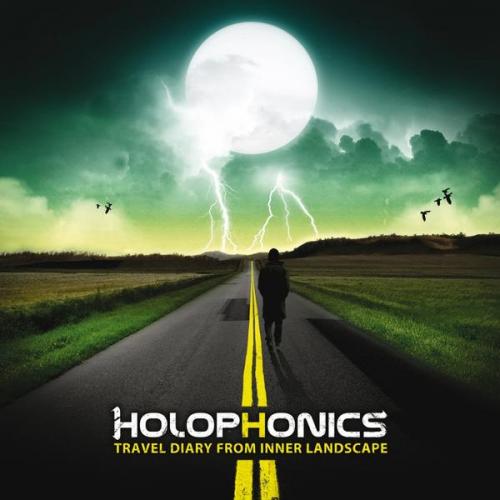 Holophonics - Travel Diary From Inner Landscape (2009)