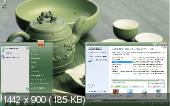 Microsoft Windows 7 Home Basic SP1 x86-x64 RU Lite & Mini 120428 (2012) Русский