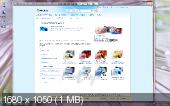 Microsoft Windows 7 AIO SP1 x86-x64 Integrated April 2012 CtrlSoft (ISO + DriverPacks) (11in1) (29.04.2012) Русский