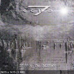 Echo 7 - Trippin On Destiny (2000)