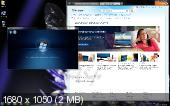Microsoft Windows 7 AIO SP1 x86-x64 Integrated April 2012 CtrlSoft (ISO + DriverPacks) (11in1) (29.04.2012) Русский