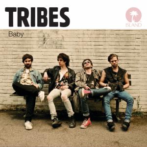 Tribes - Baby (2012)