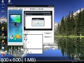 Windows XP 2012 Pro SP3 SanBuild 2012.4 (x86/Rus)