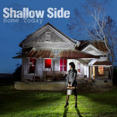 Shallow Side - Home Today [EP] (2012)