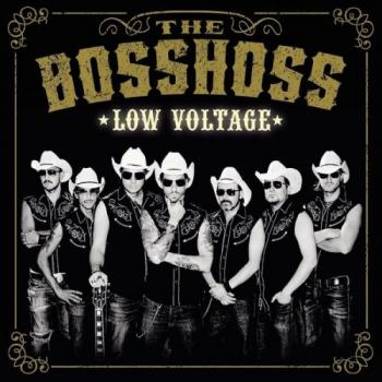 The BossHoss - Дискография [2005 - 2011]