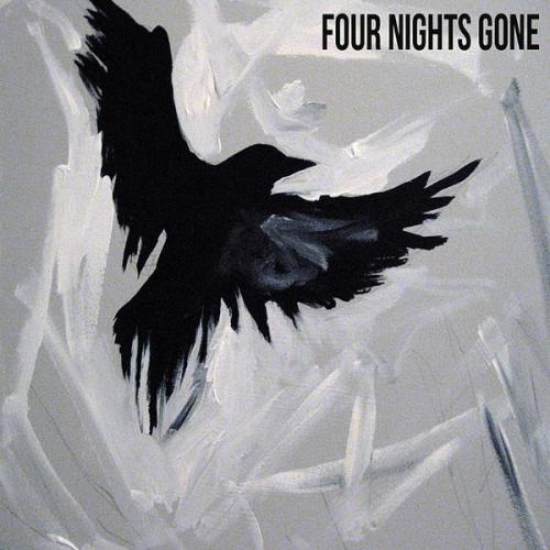 Four Nights Gone - Crash and Burn [EP] (2012)