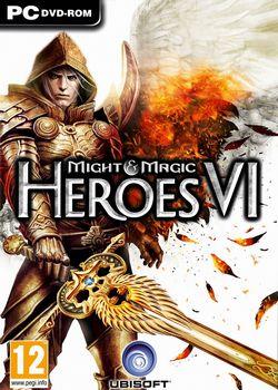 Герои меча и магии vi / might & magic: heroes vi (2011, pc)