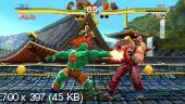 Street Fighter X Tekken (2012/RUS/Multi3/Repack by  a1chem1st)