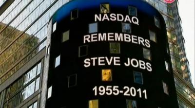 Стив Джобс: Хиппи на миллиард долларов / BBC. Steve Jobs: Billion Dollar Hippy (2011) SatRip