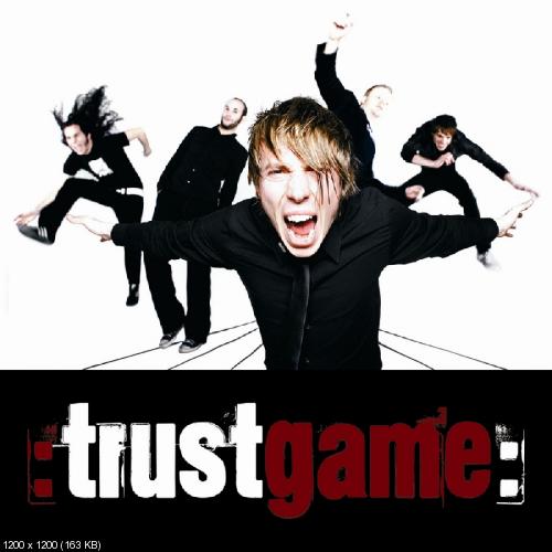 Trustgame - Trustgame (2008)