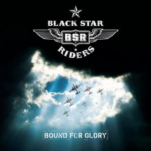 Black Star Riders - Bound For Glory (Single) (2013)