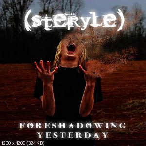 Steryle - Дискография (2007-2012)