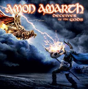 Amon Amarth - Deceiver of The Gods [New Track] (2013)