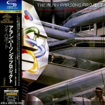 Alan parsons project flac