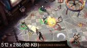 [Android] Dungeon Hunter 4 - v1.4.0 (2013) [RUS]