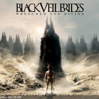 Black Veil Brides - Дискография (2010-2012)